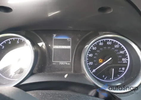 2019 Toyota Camry Le z USA, uszkodzony, nr VIN 4T1B11HKXKU737845